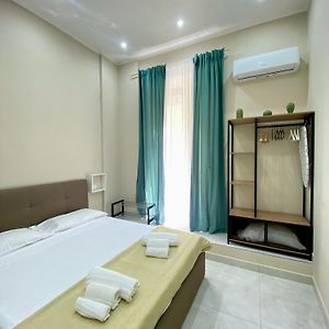 Private Bathroom Queen Room