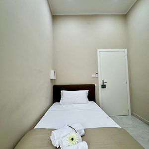 Private Bathroom Room